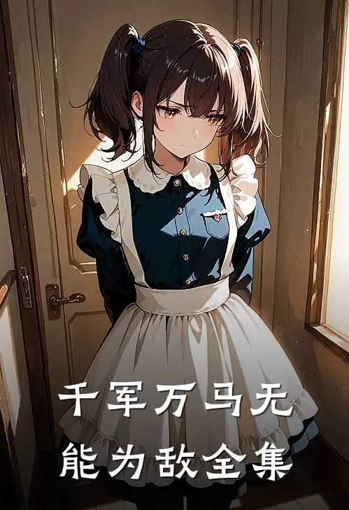 千军万马无能为敌全集