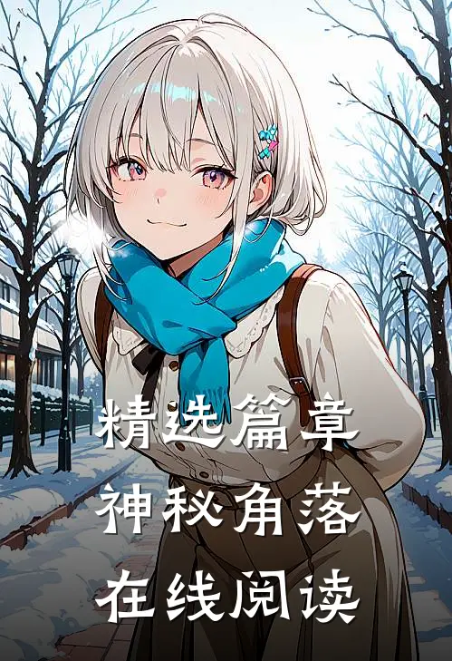 精选篇章神秘角落在线阅读
