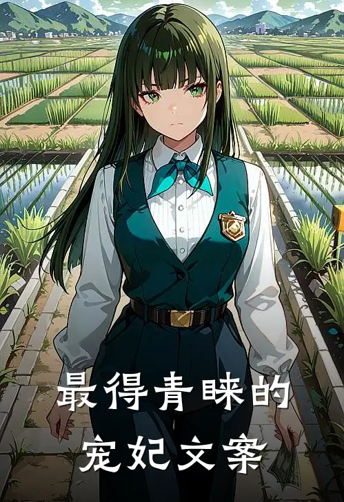 最得青睐的宠妃文案