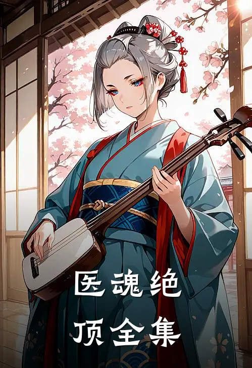 医魂绝顶全集