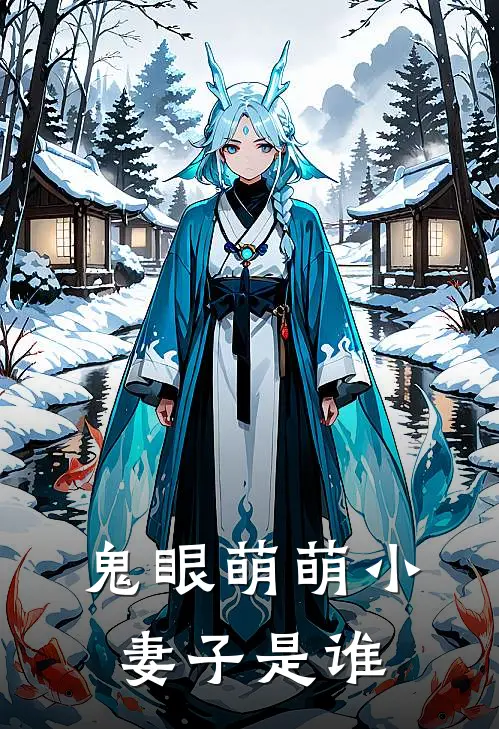 鬼眼萌萌小妻子是谁