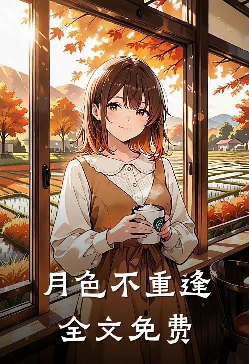 月色不重逢全文免费