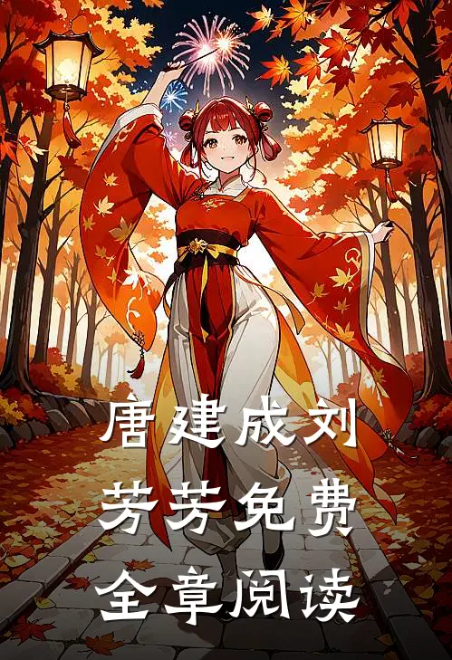 唐建成刘芳芳免费全章阅读