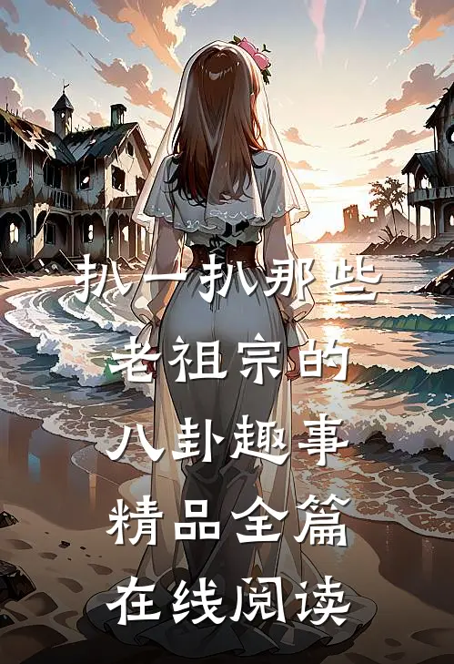 扒一扒那些老祖宗的八卦趣事精品全篇在线阅读