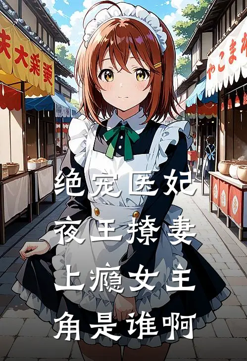 绝宠医妃夜王撩妻上瘾女主角是谁啊