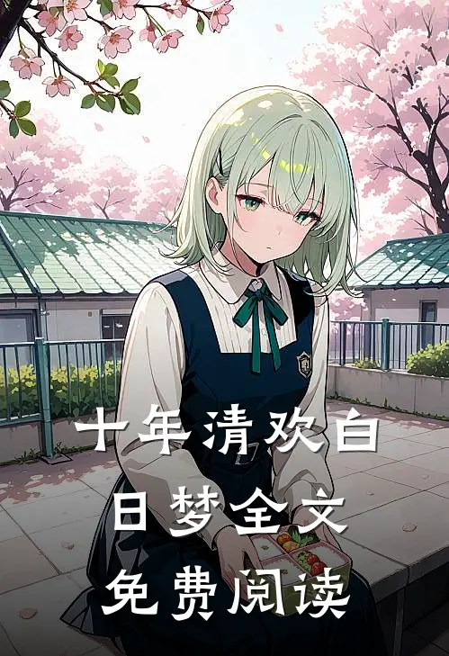 十年清欢白日梦全文免费阅读