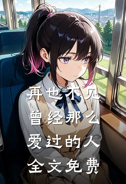 再也不见曾经那么爱过的人全文免费