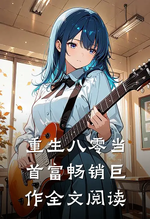 重生八零当首富畅销巨作全文阅读