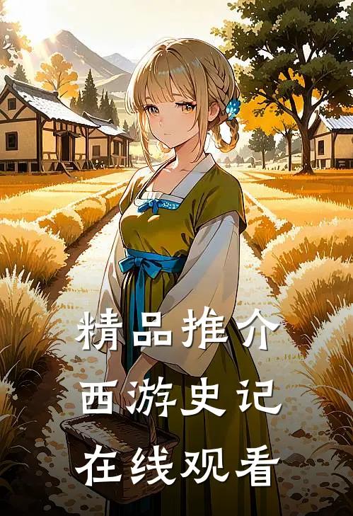 精品推介西游史记在线观看