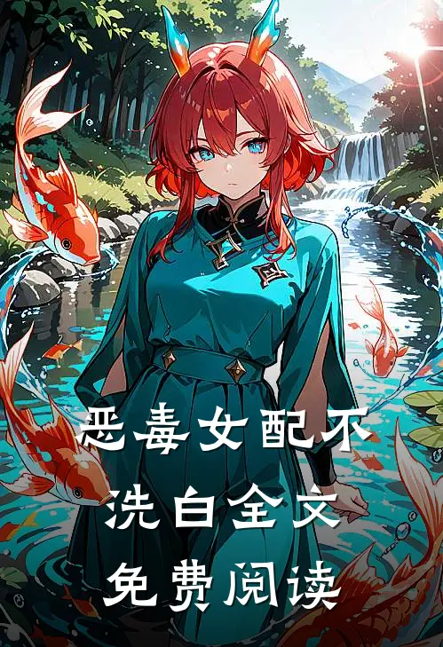 恶毒女配不洗白全文免费阅读