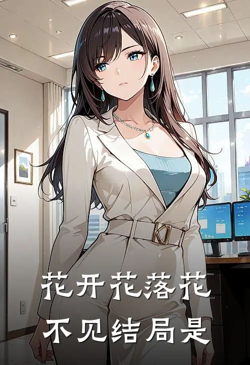 花开花落花不见结局是