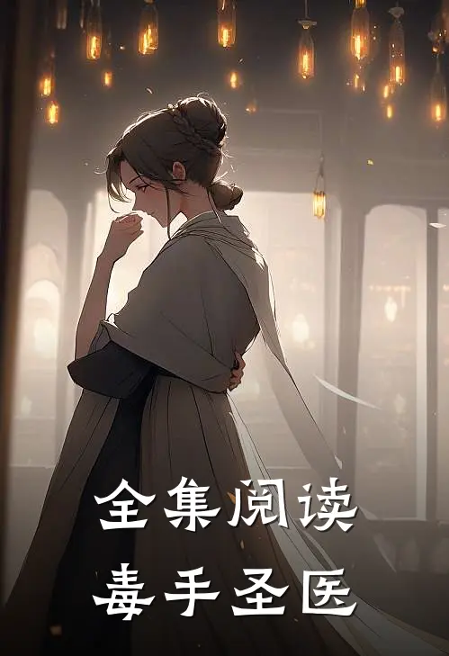 全集阅读毒手圣医