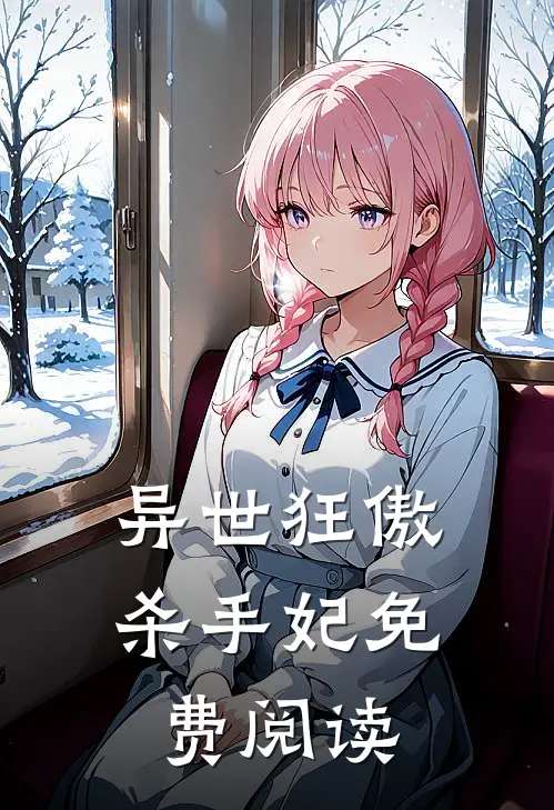 异世狂傲杀手妃免费阅读