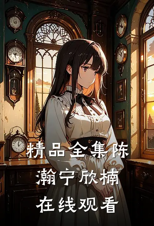精品全集陈瀚宁欣楠在线观看