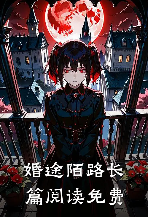 婚途陌路长篇阅读免费