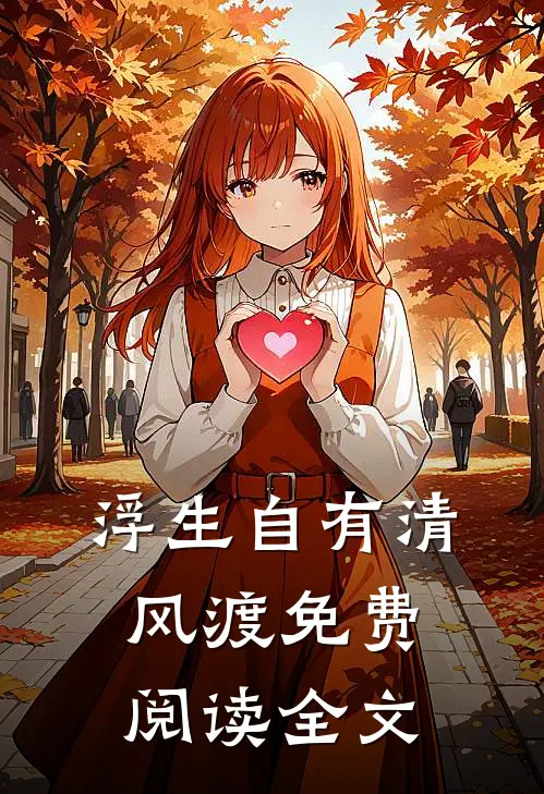 浮生自有清风渡免费阅读全文