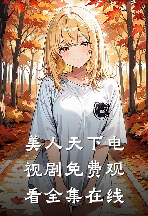 美人天下电视剧免费观看全集在线