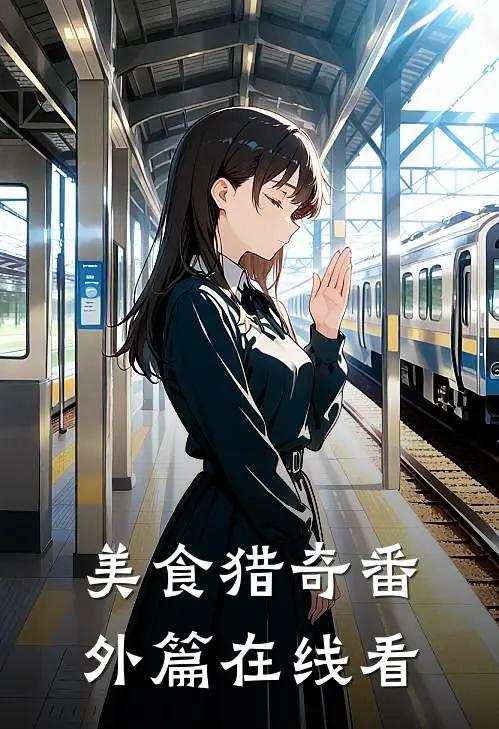 美食猎奇 番外篇在线看