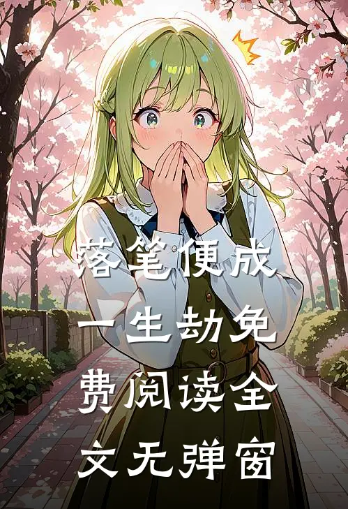 落笔便成一生劫免费阅读全文无弹窗