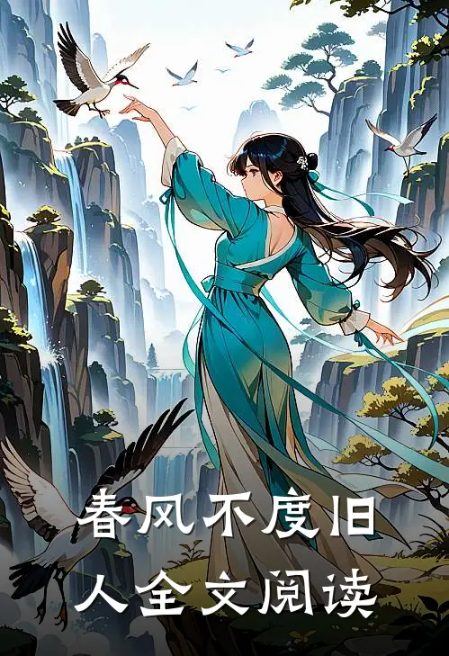 春风不度旧人全文阅读