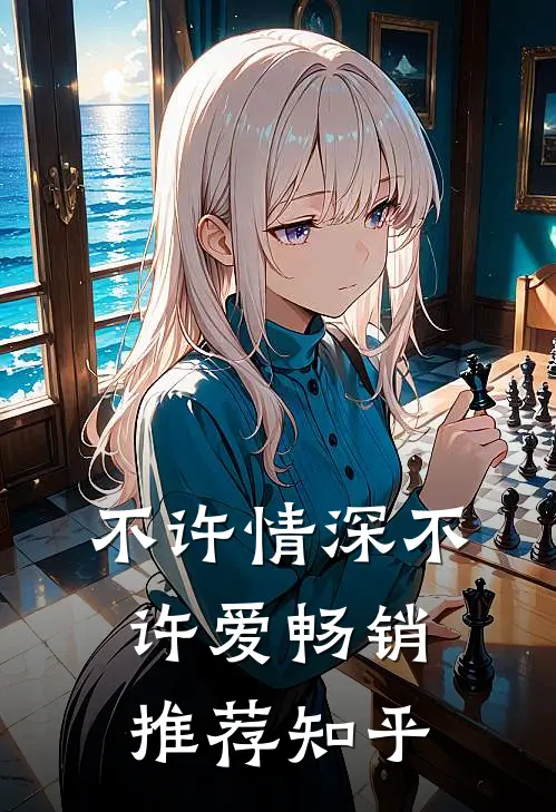 不许情深不许爱畅销推荐知乎