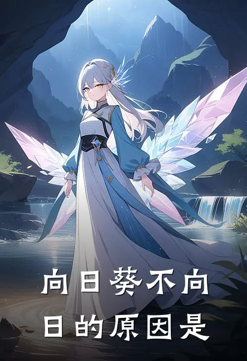 向日葵不向日的原因是