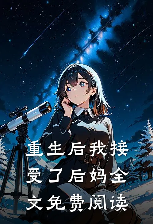 重生后我接受了后妈全文免费阅读