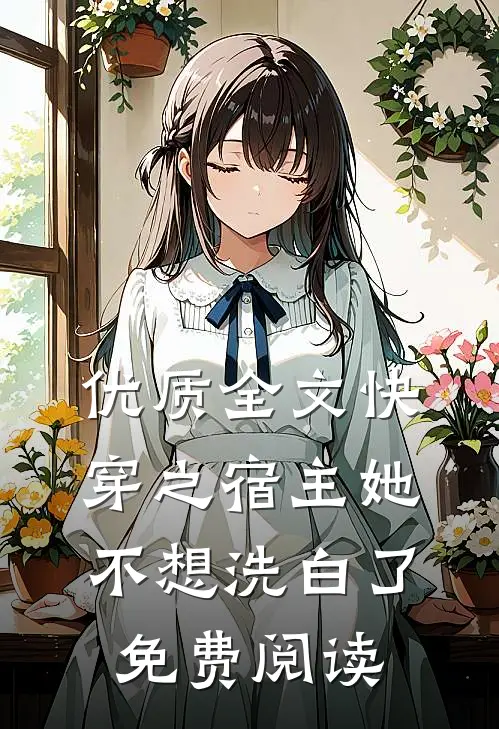 优质全文快穿之宿主她不想洗白了免费阅读