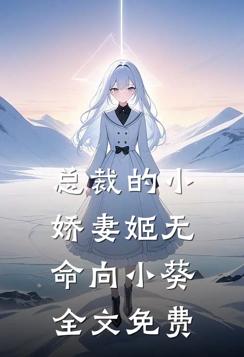 总裁的小娇妻姬无命向小葵全文免费