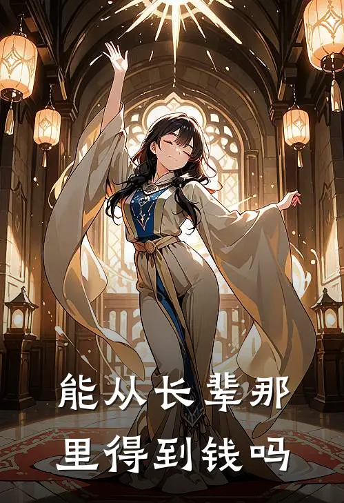 能从长辈那里得到钱吗