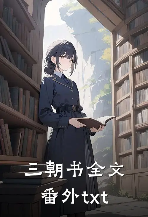 三朝书全文番外txt