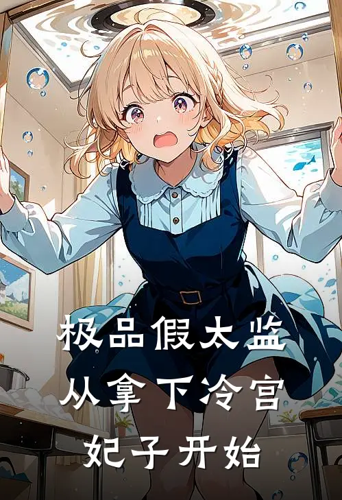 极品假太监从拿下冷宫妃子开始