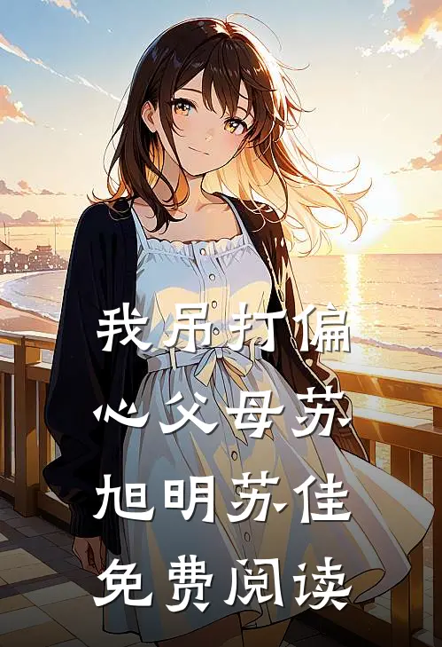我吊打偏心父母苏旭明苏佳免费阅读