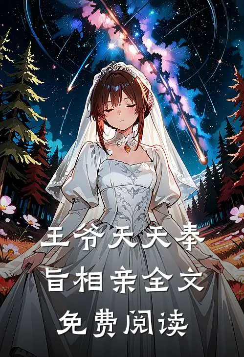 王爷天天奉旨相亲全文免费阅读