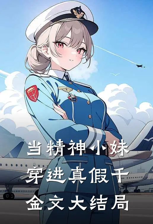 当精神小妹穿进真假千金文大结局