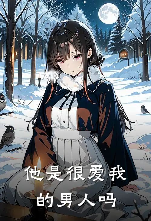 他是很爱我的男人吗