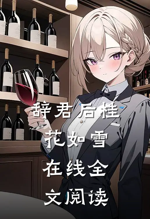 辞君后桂花如雪在线全文阅读