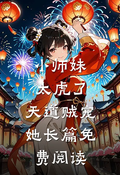 小师妹太虎了,天道贼宠她长篇免费阅读