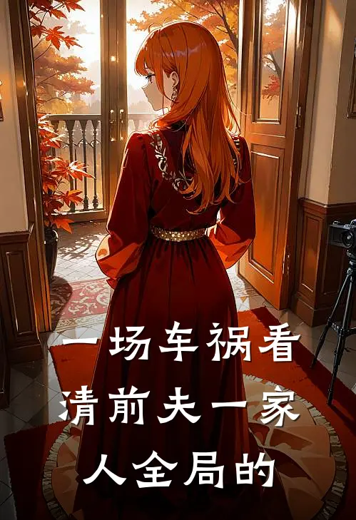 一场车祸看清前夫一家人全局的