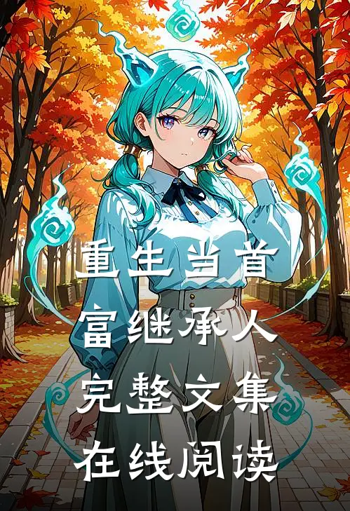 重生当首富继承人完整文集在线阅读