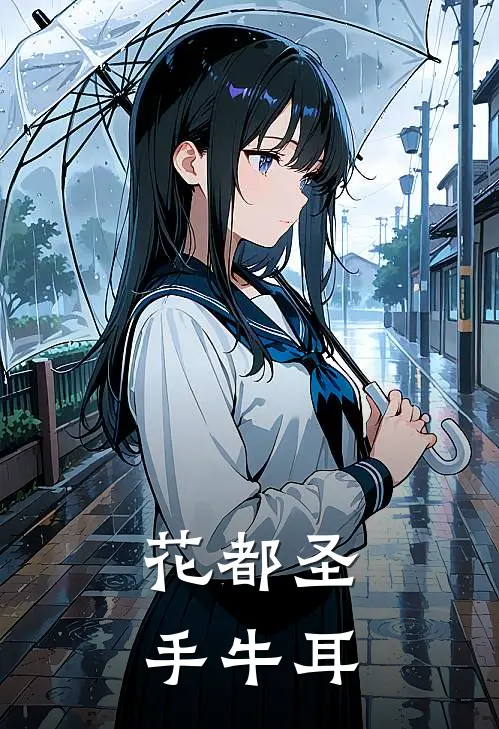 花都圣手 牛耳