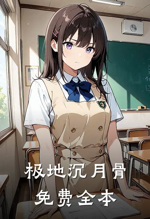 极地沉月骨免费全本