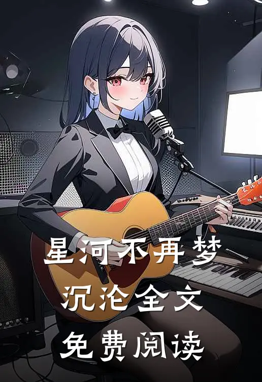 星河不再梦沉沦全文免费阅读