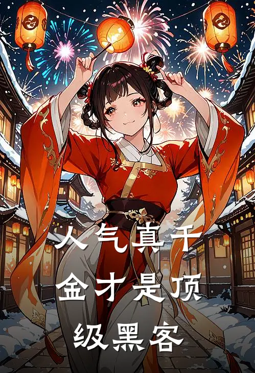 人气真千金才是顶级黑客