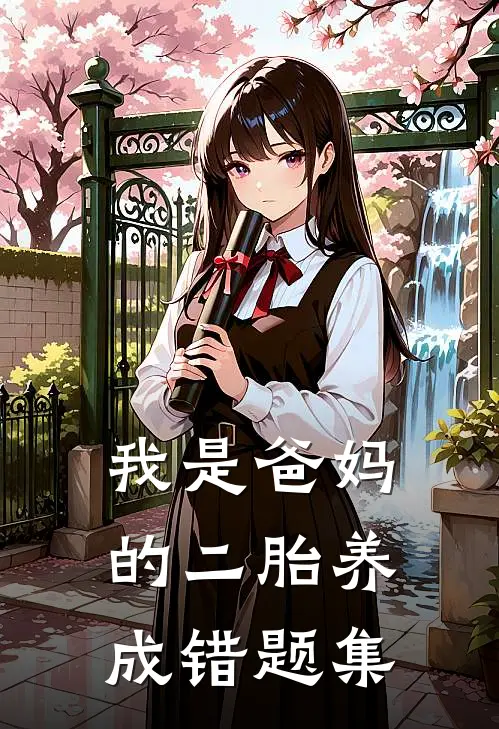 我是爸妈的二胎养成错题集