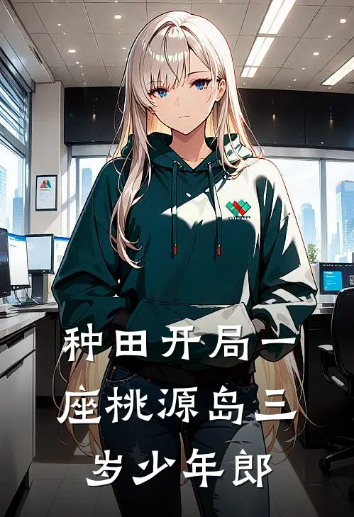 种田开局一座桃源岛三岁少年郎