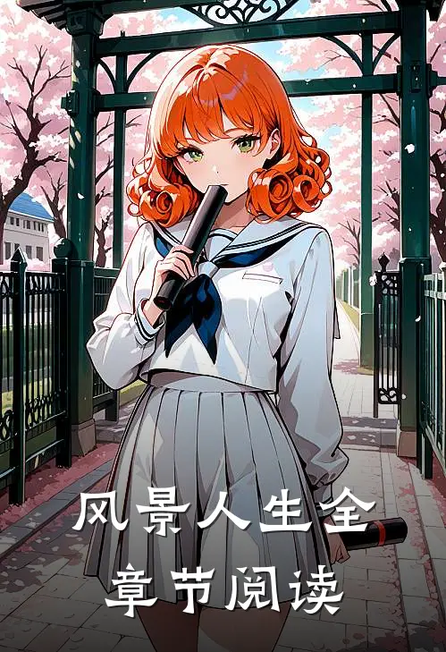 风景人生全章节阅读