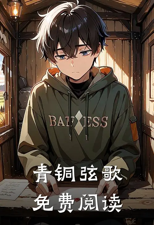 青铜弦歌免费阅读