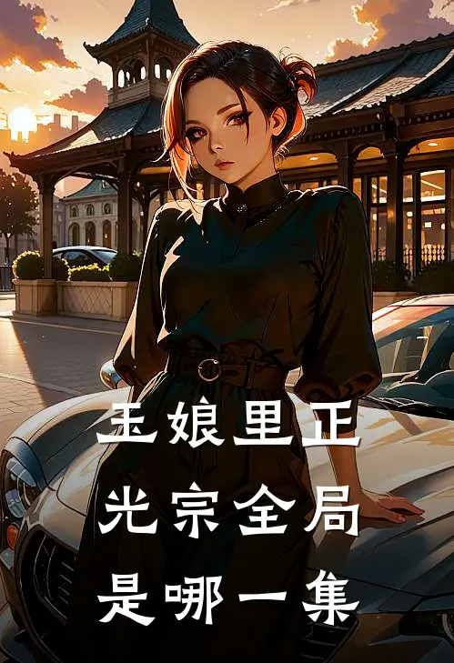 玉娘里正光宗全局是哪一集