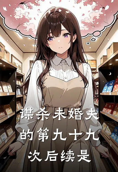 谋杀未婚夫的第九十九次后续是
